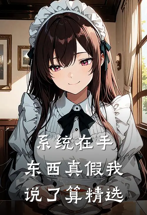 系统在手，东西真假我说了算精选