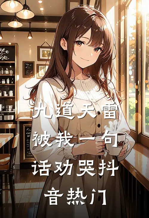 九道天雷，被我一句话劝哭抖音热门