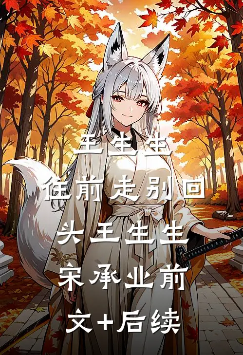 王生生，往前走别回头王生生宋承业前文+后续