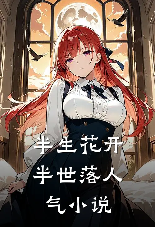 半生花开，半世落人气小说