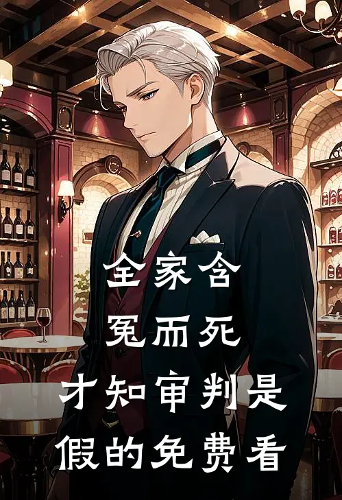 全家含冤而死，才知审判是假的免费看
