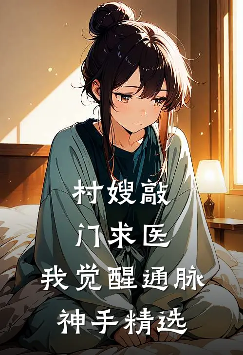 村嫂敲门求医，我觉醒通脉神手精选