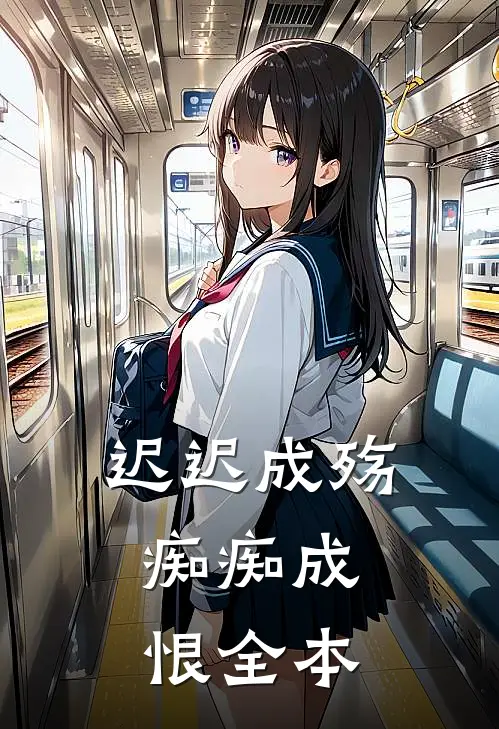 迟迟成殇，痴痴成恨全本