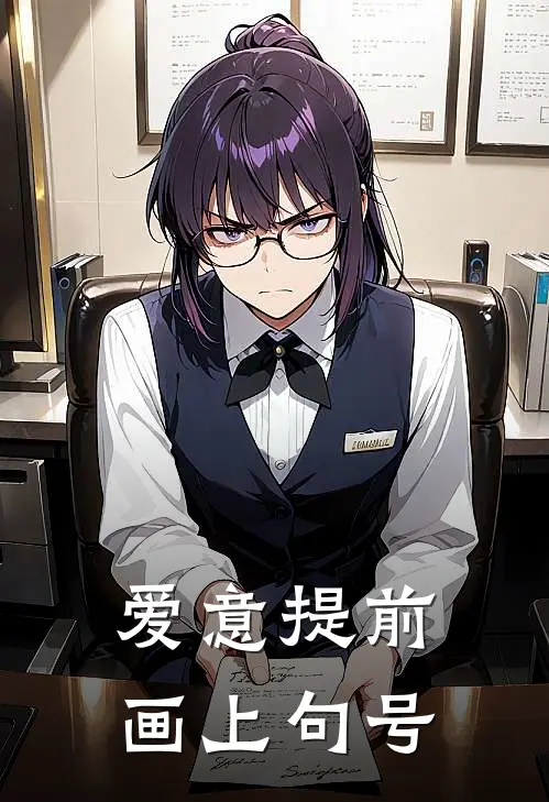爱意提前画上句号