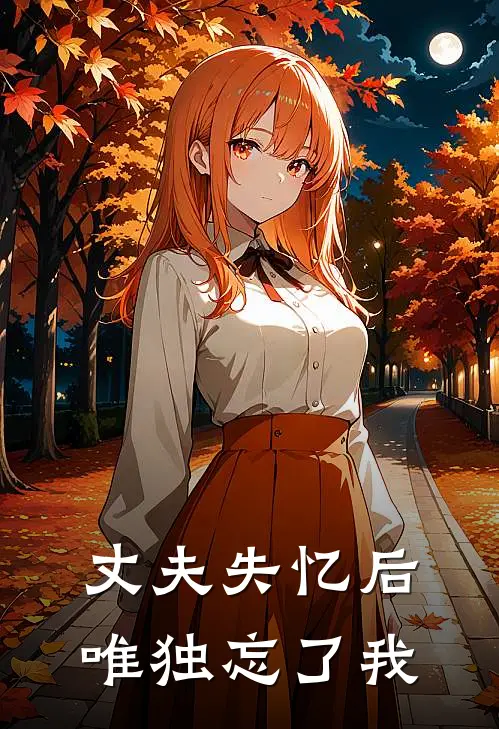丈夫失忆后,唯独忘了我