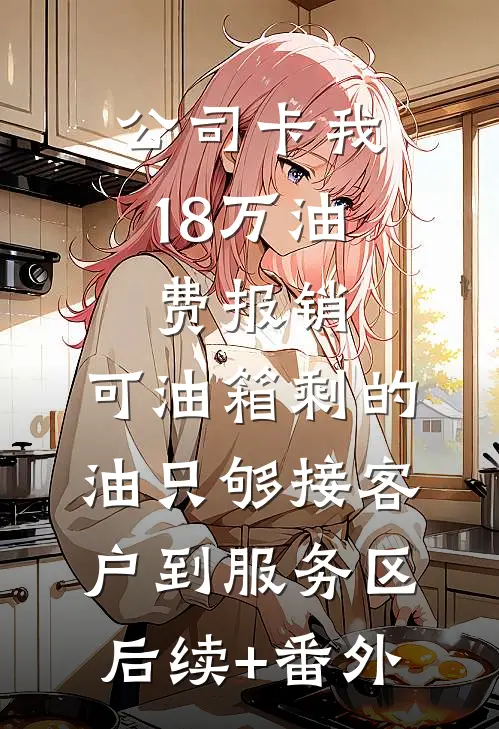 公司卡我18万油费报销，可油箱剩的油只够接客户到服务区后续+番外