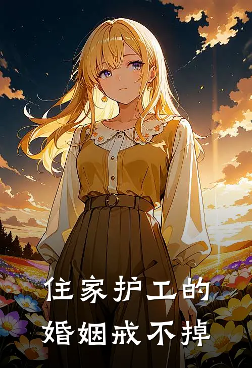 住家护工的婚姻戒不掉