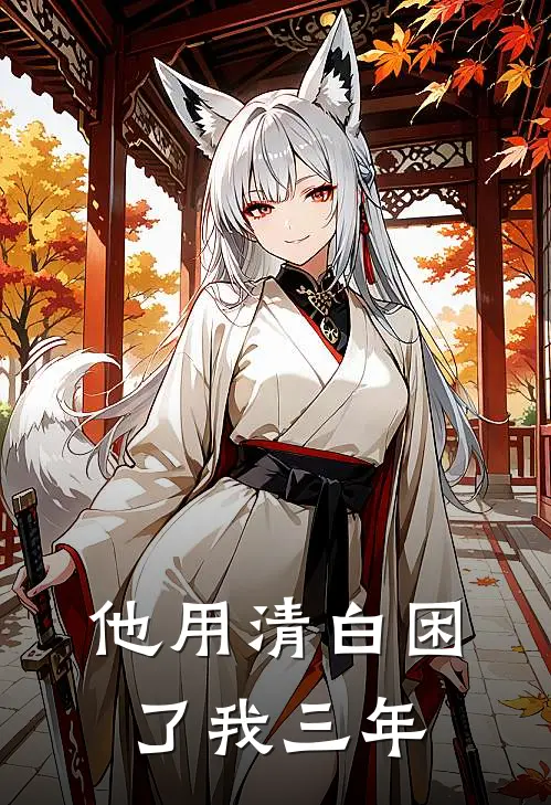 他用清白困了我三年