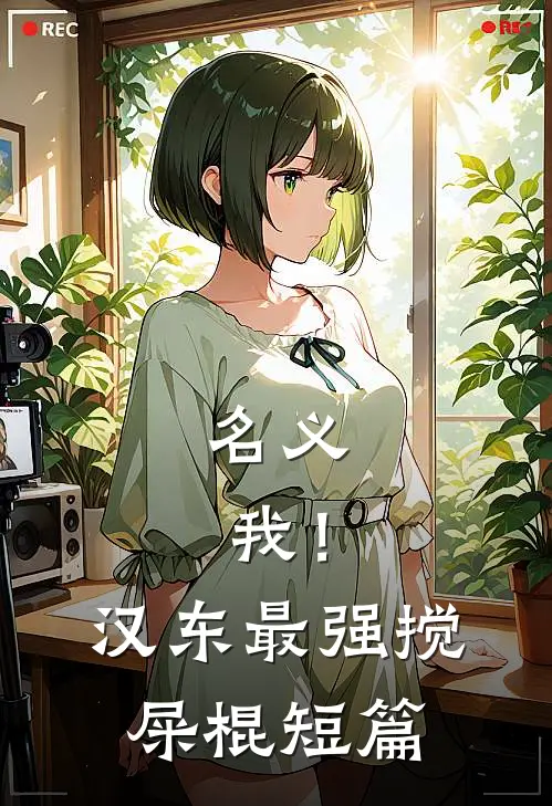 名义：我！汉东最强搅屎棍短篇