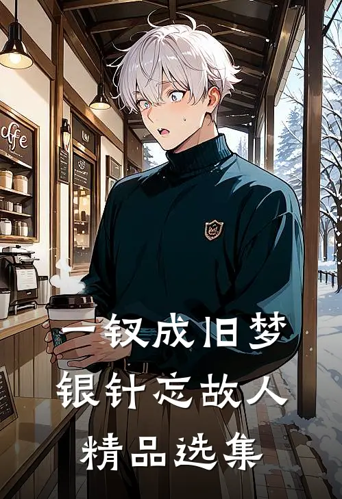 一钗成旧梦，银针忘故人精品选集