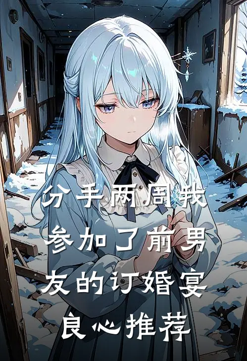 分手两周我参加了前男友的订婚宴良心推荐