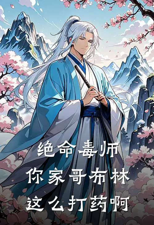 绝命毒师：你家哥布林这么打药啊