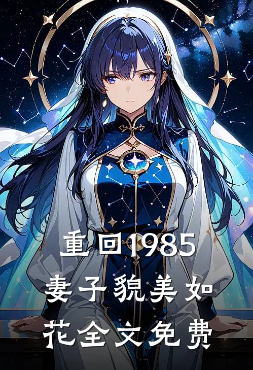 重回1985，妻子貌美如花全文免费