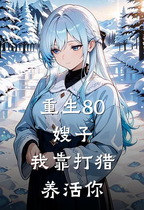 重生80：嫂子，我靠打猎养活你