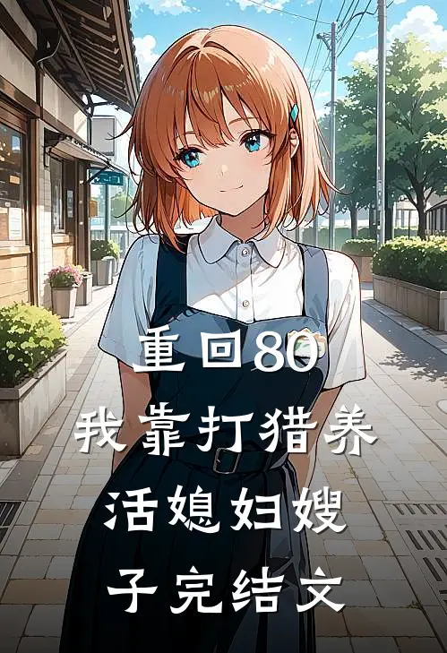 重回80：我靠打猎养活媳妇嫂子完结文