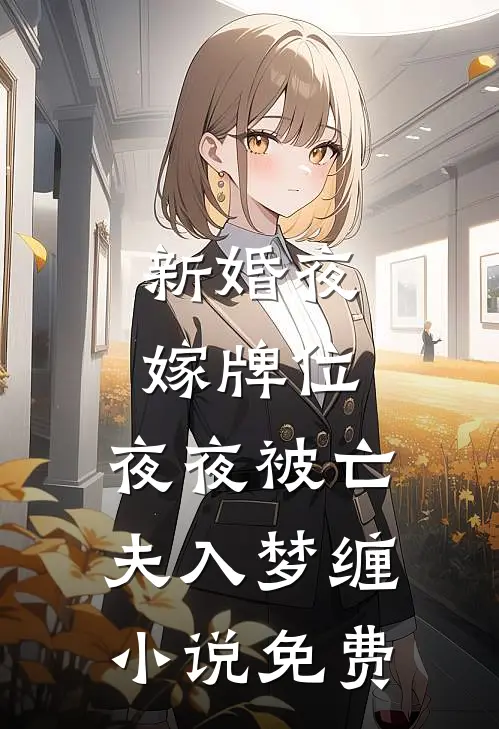 新婚夜嫁牌位，夜夜被亡夫入梦缠小说免费