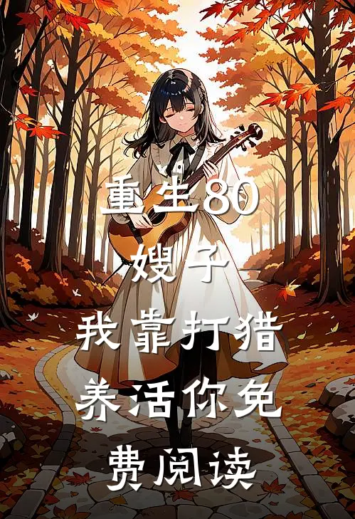 重生80：嫂子，我靠打猎养活你免费阅读