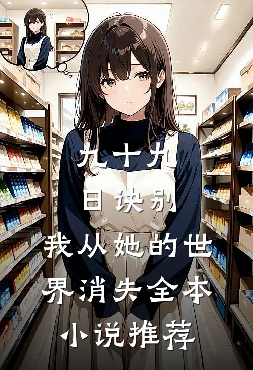 九十九日诀别，我从她的世界消失全本小说推荐