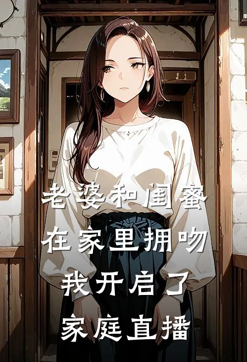 老婆和闺蜜在家里拥吻，我开启了家庭直播