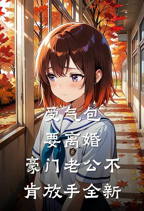 受气包要离婚，豪门老公不肯放手全新
