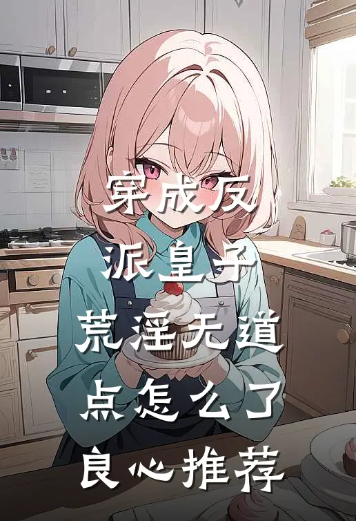 穿成反派皇子，荒淫无道点怎么了良心推荐