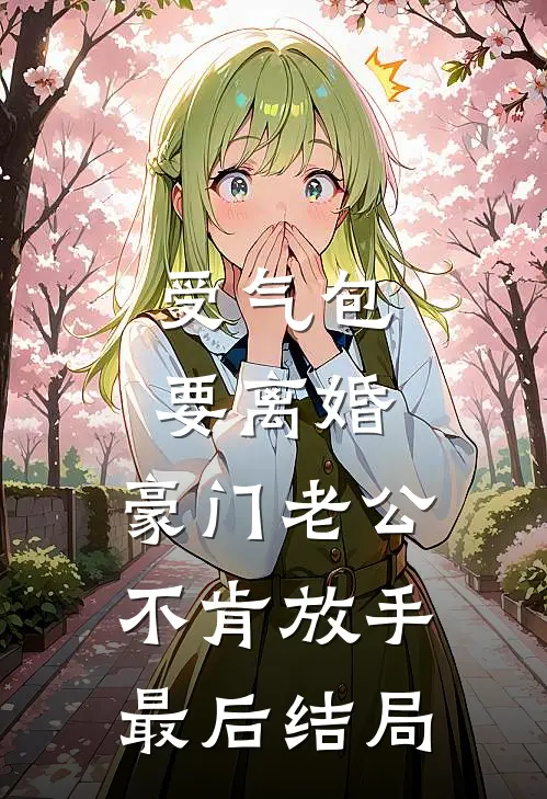 受气包要离婚，豪门老公不肯放手最后结局