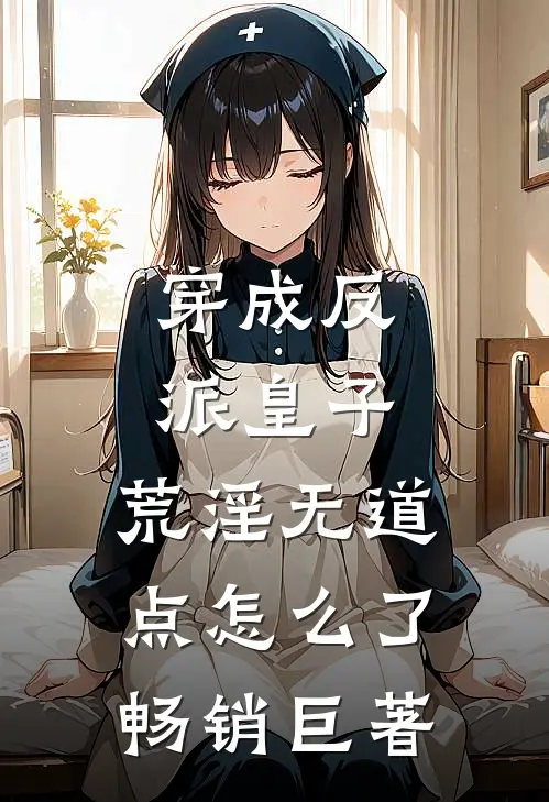 穿成反派皇子，荒淫无道点怎么了畅销巨著