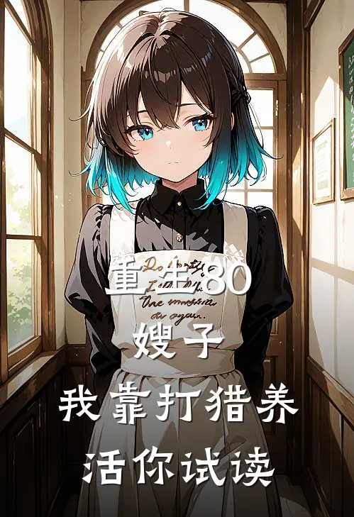 重生80：嫂子，我靠打猎养活你试读