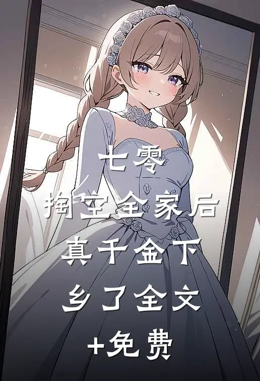七零：掏空全家后，真千金下乡了全文+免费