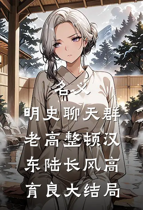 名义：明史聊天群，老高整顿汉东陆长风高育良大结局