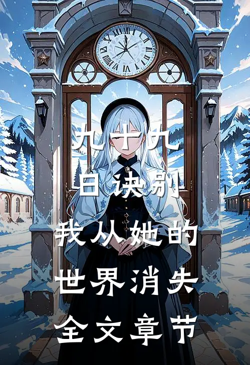 九十九日诀别，我从她的世界消失全文章节