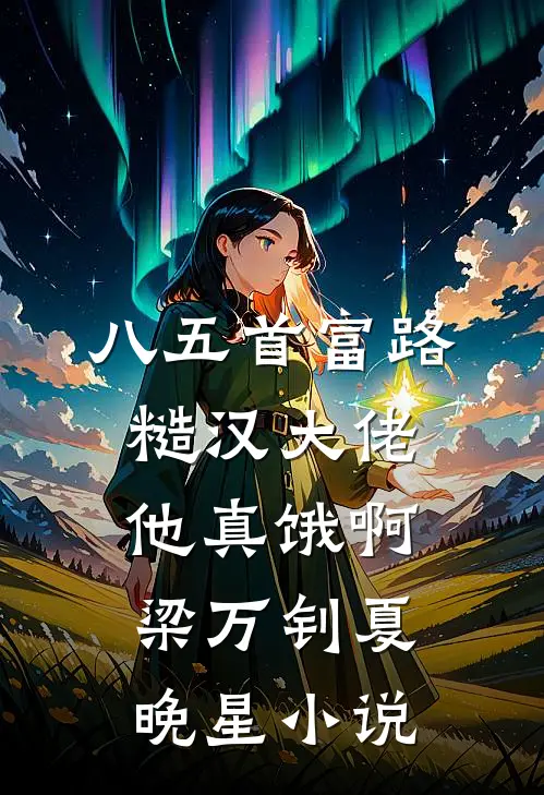八五首富路：糙汉大佬他真饿啊梁万钊夏晚星小说