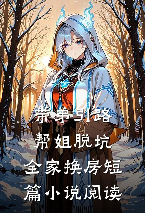 带弟引路，帮姐脱坑，全家换房短篇小说阅读