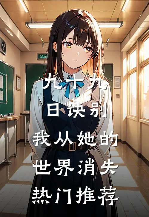 九十九日诀别，我从她的世界消失热门推荐