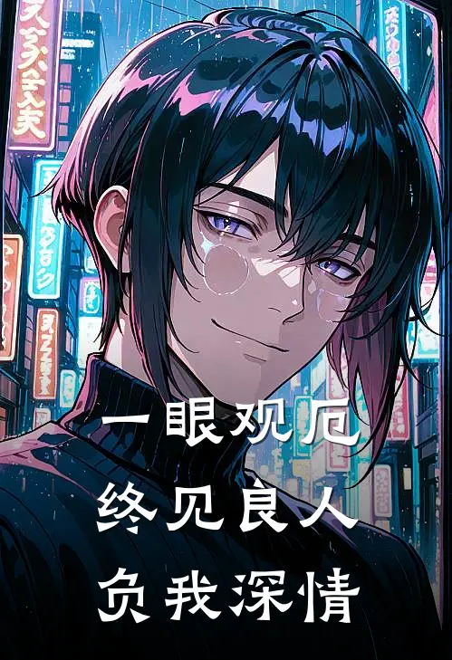 一眼观厄，终见良人负我深情