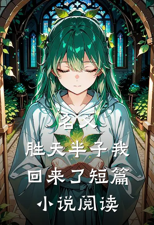 名义：胜天半子我回来了短篇小说阅读