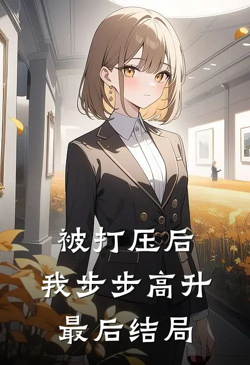 被打压后，我步步高升最后结局