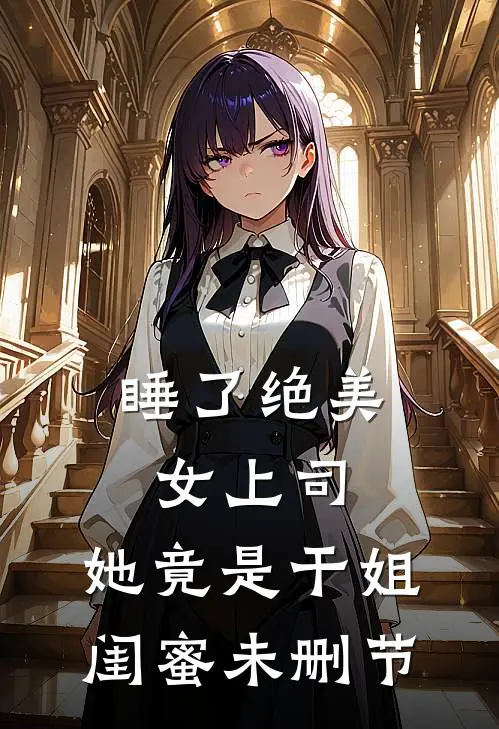 睡了绝美女上司，她竟是干姐闺蜜未删节