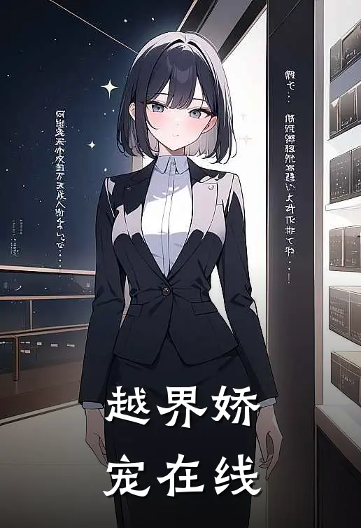 越界娇宠在线