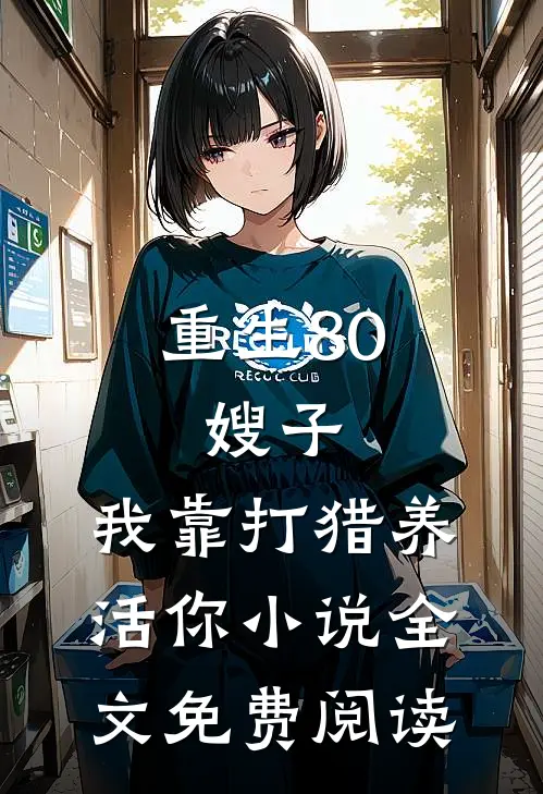重生80：嫂子，我靠打猎养活你小说全文免费阅读