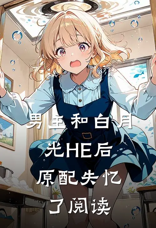 男主和白月光HE后，原配失忆了阅读