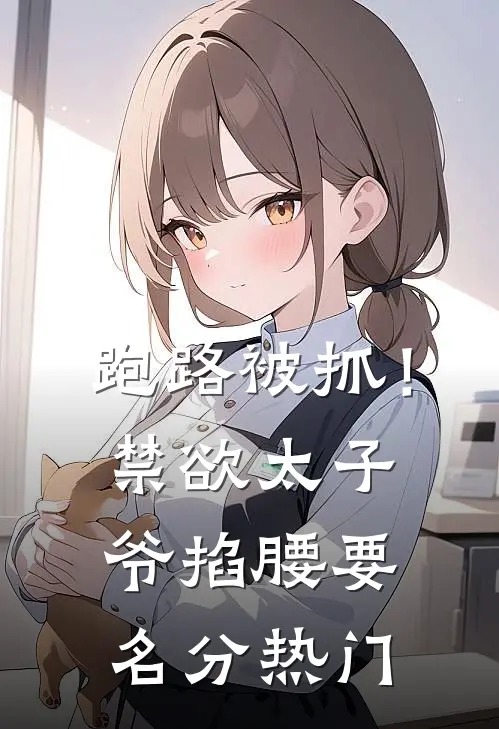 跑路被抓！禁欲太子爷掐腰要名分热门