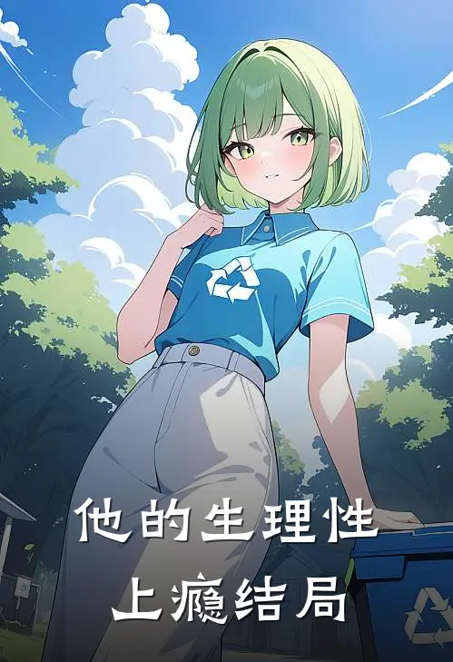 他的生理性上瘾结局