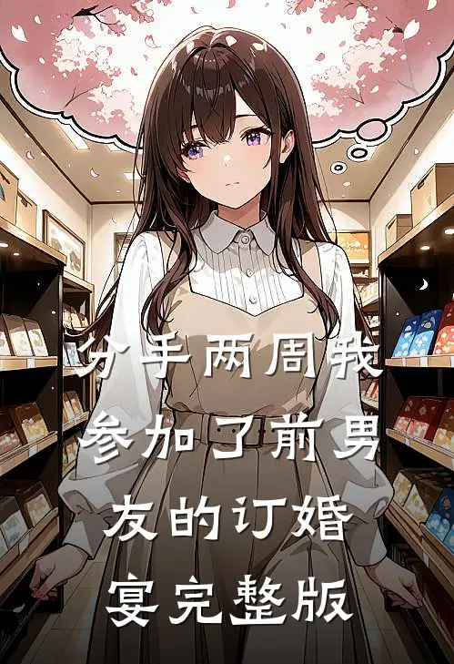 分手两周我参加了前男友的订婚宴完整版