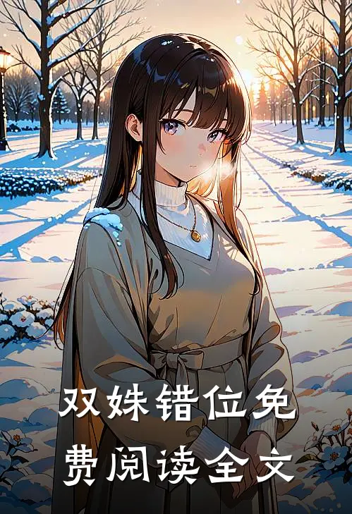 双姝错位免费阅读全文