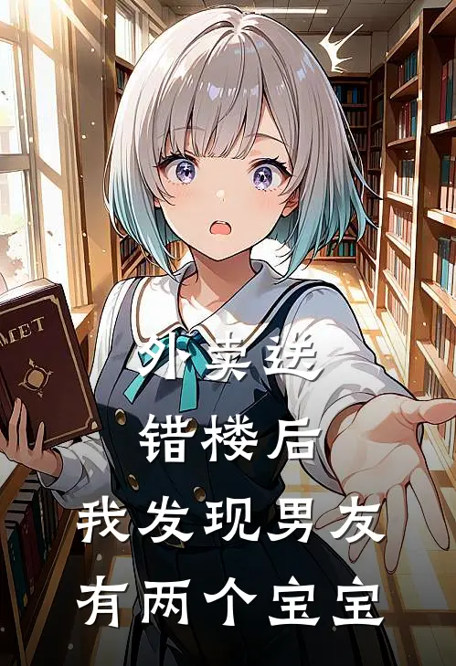 外卖送错楼后，我发现男友有两个“宝宝”