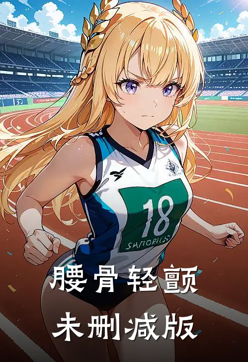 腰骨轻颤未删减版