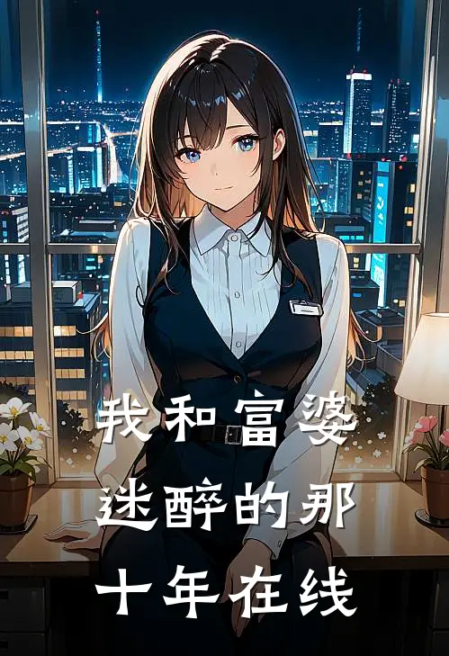 我和富婆迷醉的那十年在线