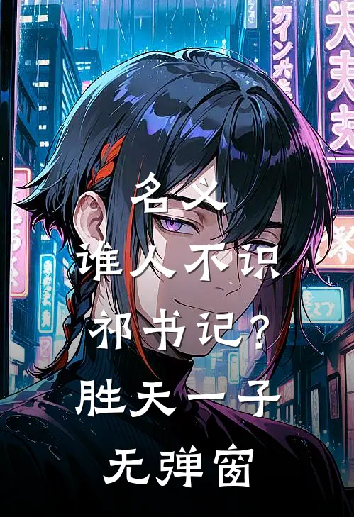 名义：谁人不识祁书记？胜天一子无弹窗