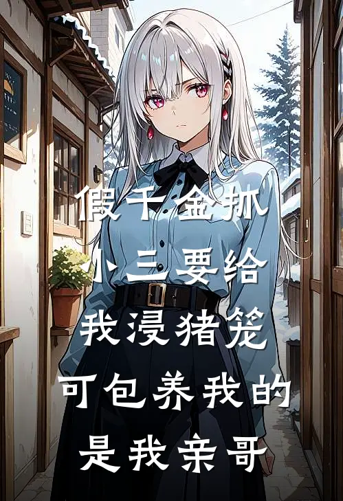 假千金抓小三要给我浸猪笼，可包养我的是我亲哥